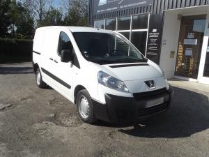 Peugeot Expert 3 2.0 HDI 120CH - Anna Rose Automobiles