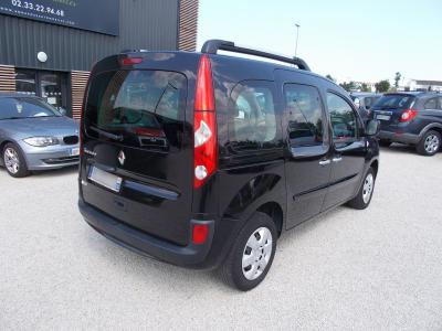 Capteur vitesse kangoo 1 5 dci